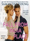 Cover image for Fall from India Place